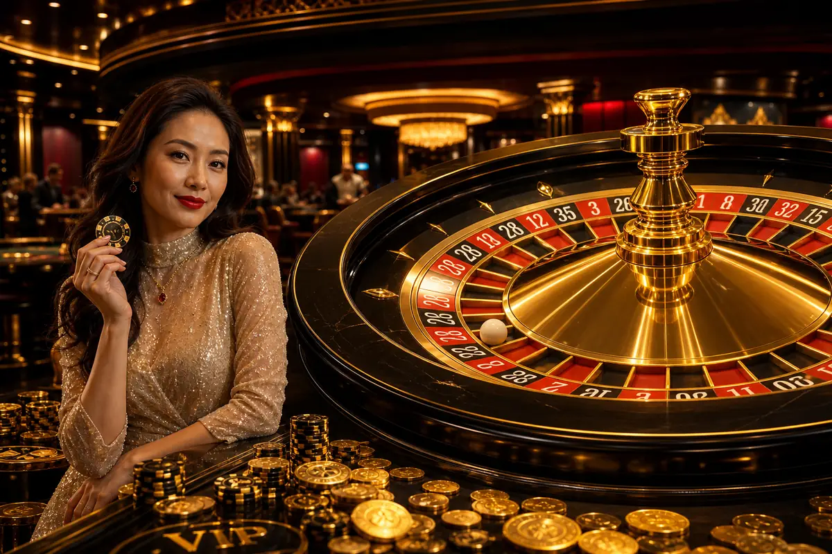 gb333 Live Dealer Casino Experience