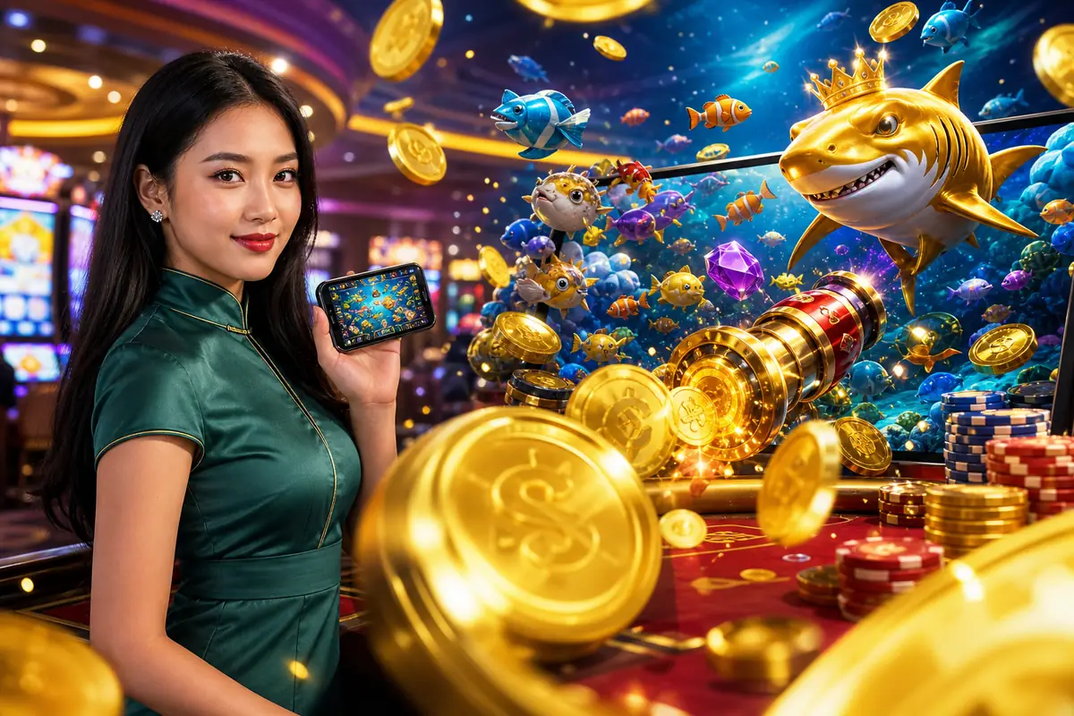 gb333 Online Casino Betting Site