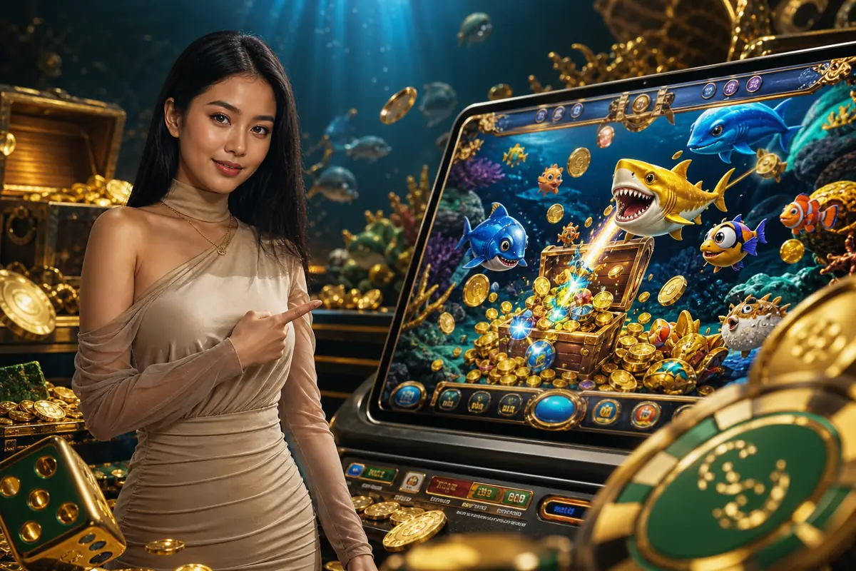 gb333 Game Providers Live Casino
